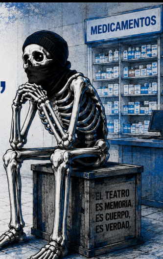 Vivir es un milagro